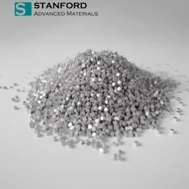 VD0598 Aluminum Scandium Evaporation Materials, Al/Sc