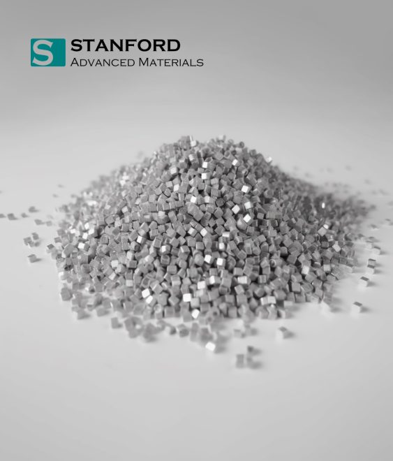 Aluminum Scandium (Al Sc) Evaporation Materials