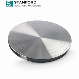 ST0065 Aluminum Scandium Sputtering Target, Al/Sc