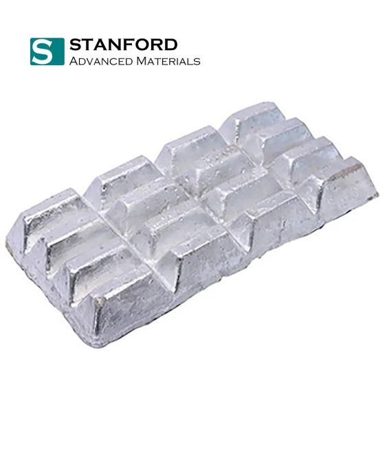 Aluminum Scandium Master Alloy