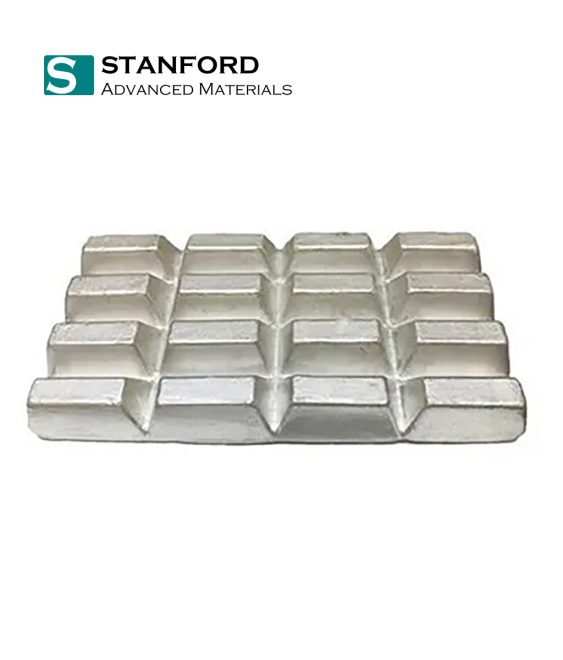 Magnesium Scandium (Mg-Sc) Master Alloy