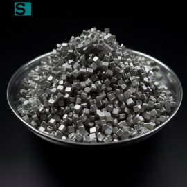 VD0645 Scandium Aluminum Evaporation Materials