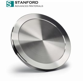 ST0109 Scandium Aluminum Sputtering Target