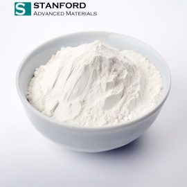 PD1021 Scandium Carbonate (Sc2 (CO3)3•xH2O) Powder