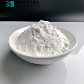 FL1076 Scandium Fluoride (ScF3) Powder