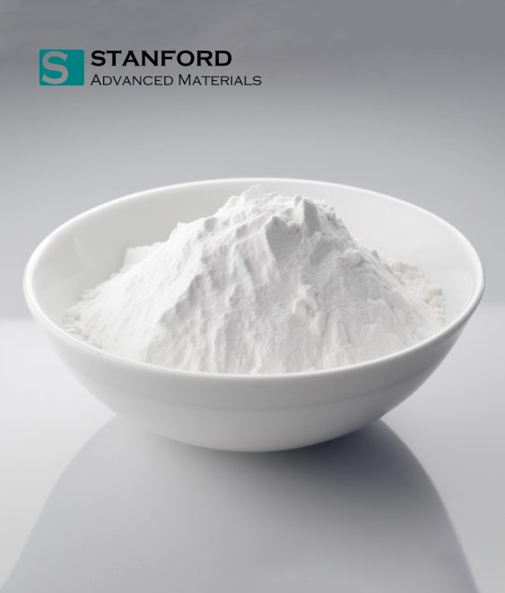 Scandium (III) Bromide Powder