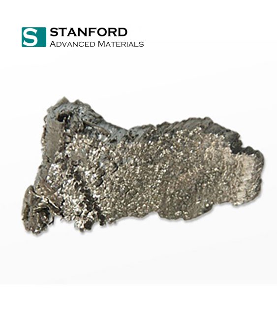 Scandium Metal (Sc Metal)