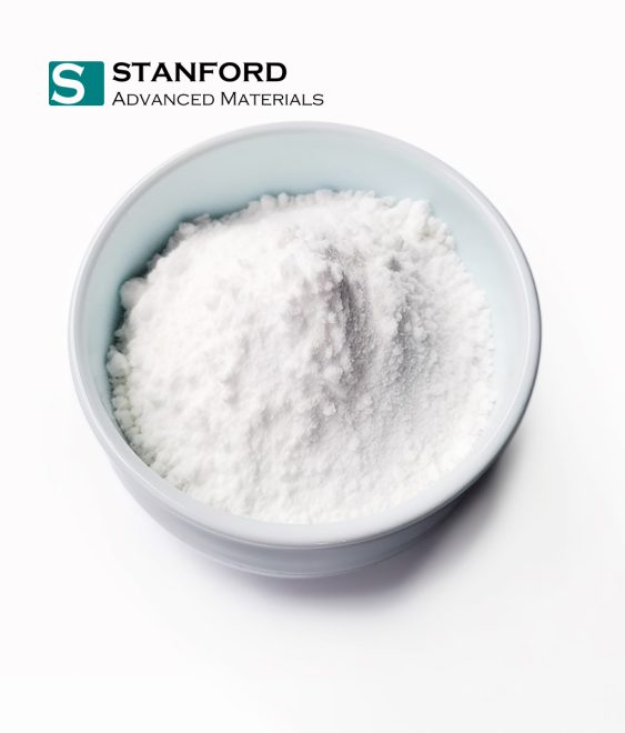 Scandium Nitrate (Sc (NO3)3·H2O)