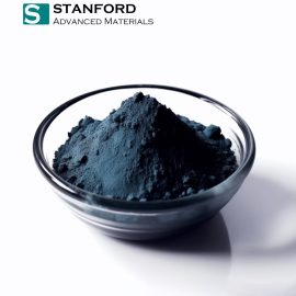 NR1898 Scandium Nitride (ScN) Powder