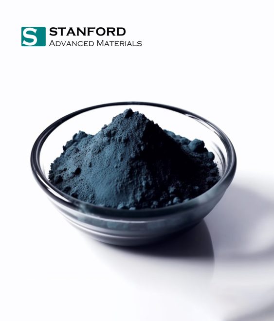 Scandium Nitride (ScN) Powder