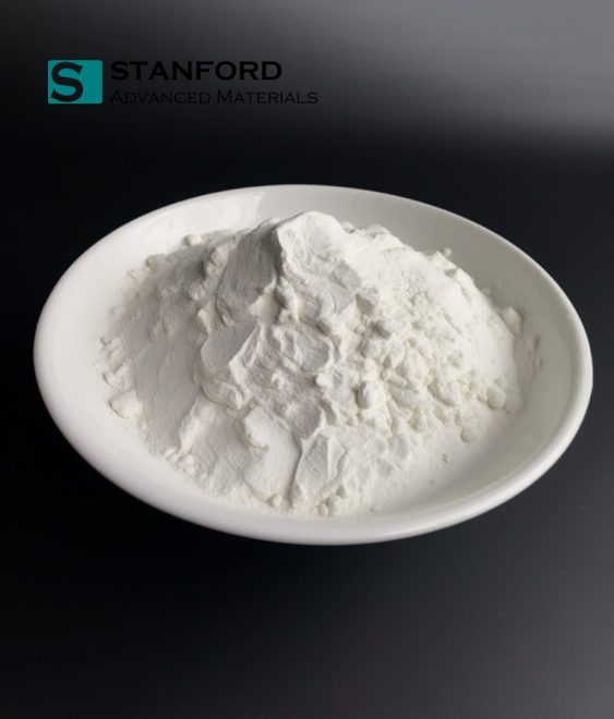 Scandium Oxide (Sc2O3) Evaporation Materials