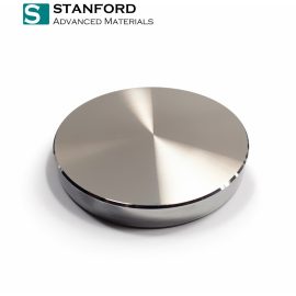 ST0184 Scandium Oxide Sputtering Target, Sc2O3