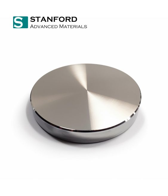 Scandium Oxide (Sc2O3) Sputtering Target