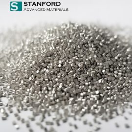 VD0574 Scandium Evaporation Materials, Sc