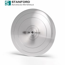 ST0041 Scandium Sputtering Target, Sc