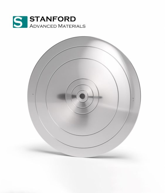 Scandium (Sc) Sputtering Target