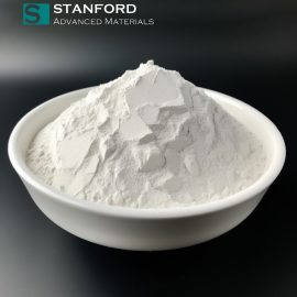 SC4784 Scandium Sulfate Powder