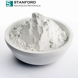 CH2615 Anhydrous Scandium(III) Chloride Powder