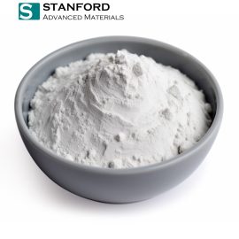 OX1538 Scandium Oxide Powder