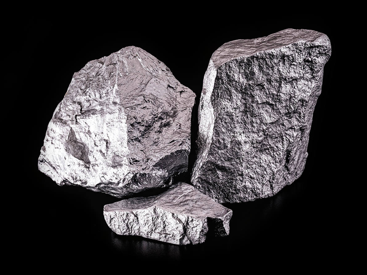 A Historical Journey into the Discovery of Scandium