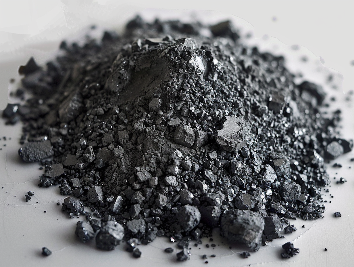 How to Choose Scandium Nitride Powder for Your Project? | Scandium